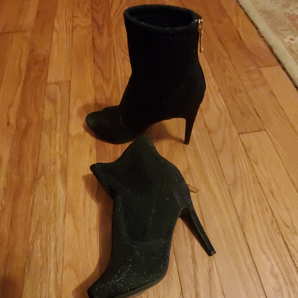 Booties - Picture 2 of 2